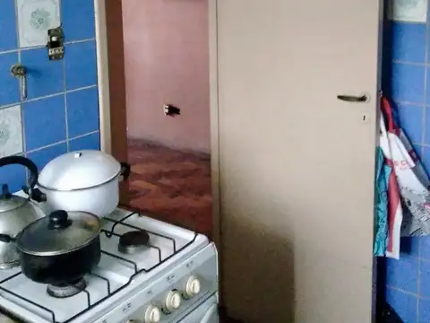 DEPARTAMENTO 4 AMBIENTES CON BALCON