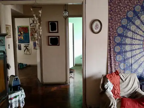 Bragado 4800, Piso 2