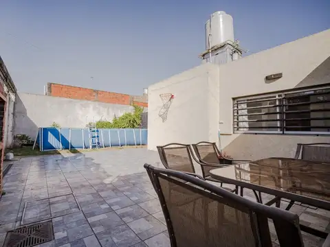 Casa en Venta en Ingeniero Adolfo Sourdeaux, USD 125.000