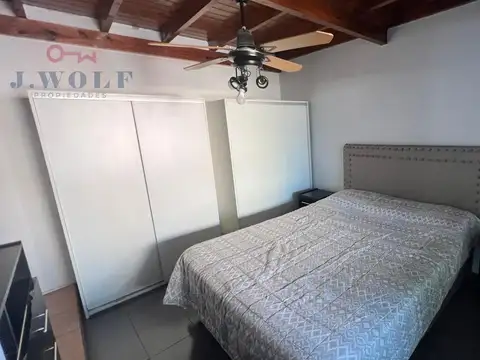 Depto Tipo Casa en Venta 15 años