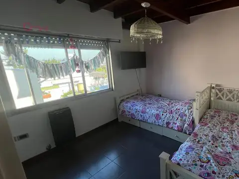 Depto Tipo Casa en Venta en Villa Ballester, USD 79.000