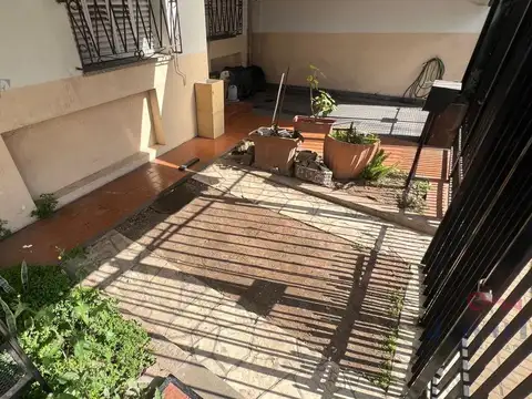 Depto Tipo Casa en Venta en Villa Ballester, USD 77.000