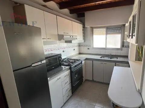 Depto Tipo Casa en Venta de 3 ambientes