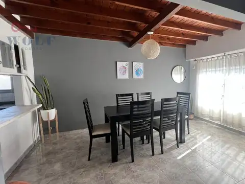 Depto Tipo Casa en Venta de 2 dormitorios