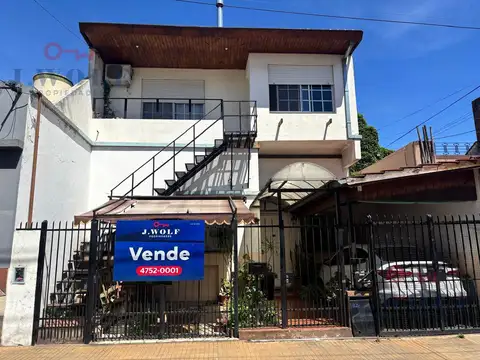 San Pedro al 5400 PA