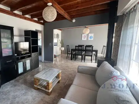 Depto Tipo Casa en Venta en Villa Ballester, USD 77.000