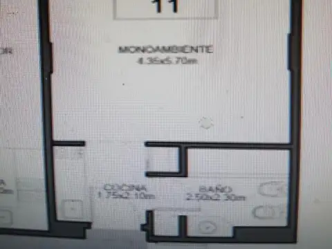 Departamento en Venta Permite mascota