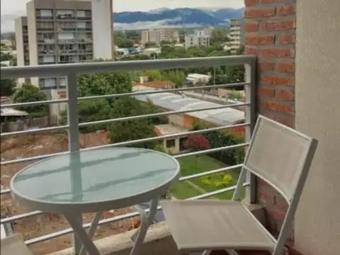 Pueyrredon 1300, Piso 6