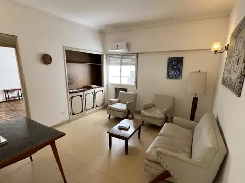 Alquiler Departamento 