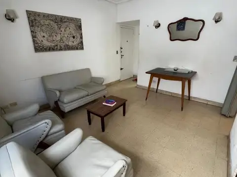 Departamento en Alquiler de 3 ambientes