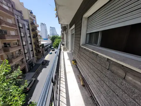 Departamento en Alquiler 45 años