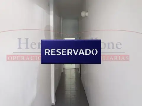 PH 3 AMBIENTES AL FONDO EN RAMOS MEJÍA