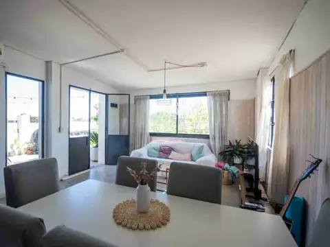 Depto Tipo Casa en Venta en Villa Ballester, USD 89.000