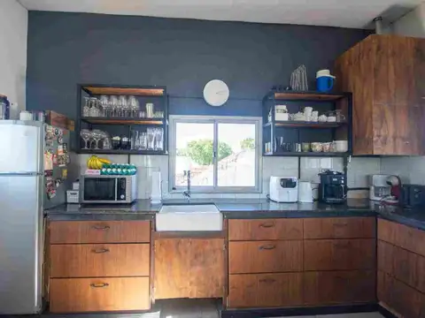 Depto Tipo Casa en Venta 40 años