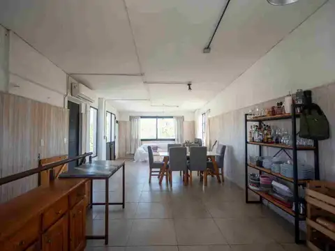 PH 4 AMBIENTES CON TERRAZA EN BALLESTER