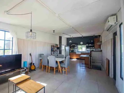 PH 4 AMBIENTES CON TERRAZA EN BALLESTER