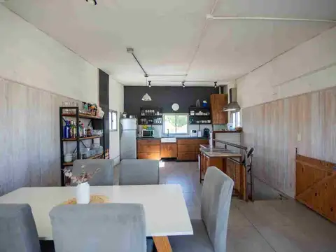 Depto Tipo Casa en Venta de 4 ambientes