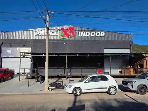 Fondo Comercio en Venta en Villa Carlos Paz, USD 282.000