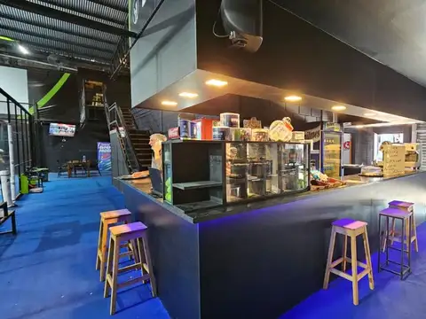 Fondo Comercio en Venta 2 años