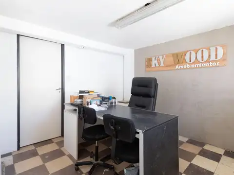 Galpon en Venta A Estrenar