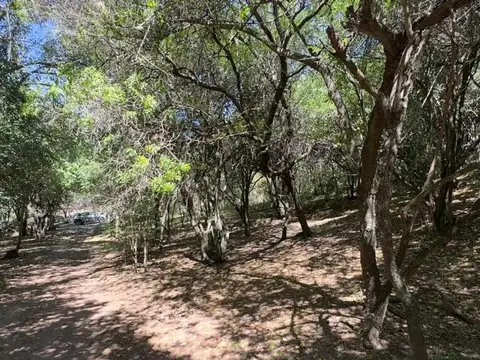 Dos terrenos en Venta 1000m2, Villa los Altos, Rio Ceballos