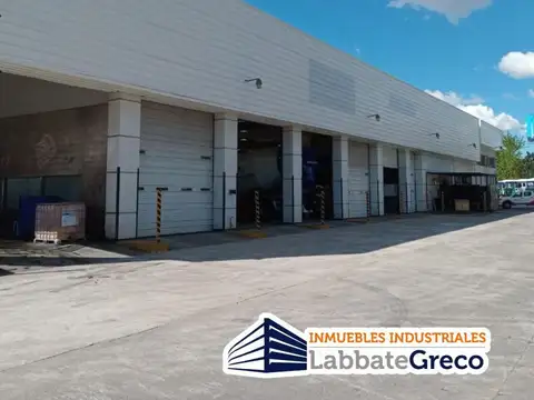 Local en Alquiler en Don Torcuato, USD 25.000