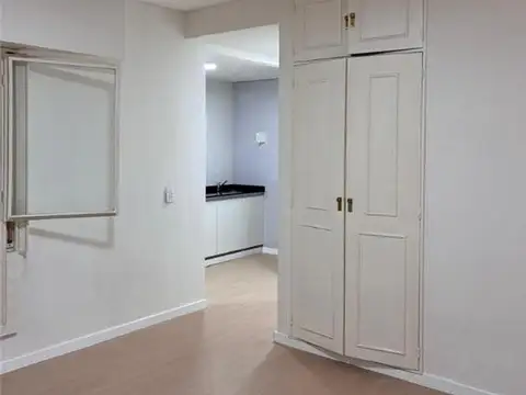 DEPARTAMENTO 2 AMBIENTES - BELGRANO C/CHICO/BARRANCAS, CAPITAL FEDERAL