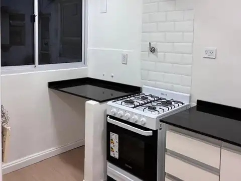 DEPARTAMENTO 2 AMBIENTES - BELGRANO C/CHICO/BARRANCAS, CAPITAL FEDERAL