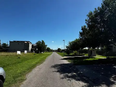 Terreno en Venta 40  mts Fondo