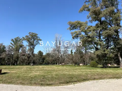 Venta de Lote en Barrio Almahue