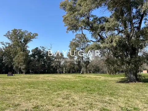 Lote en Venta - Barrio Almahue