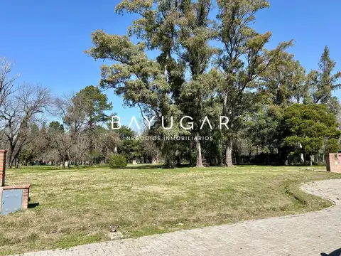Lote en Venta - Barrio Almahue