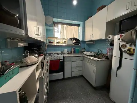 Departamento en Venta de 3 dormitorios