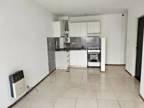 Departamento en Alquiler en Echesortu, Rosario
