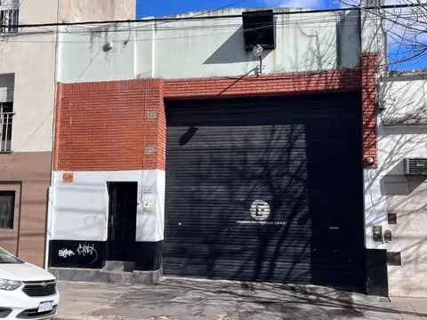 Galpón en Venta en Villa General Mitre, CABA