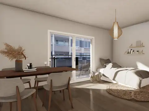 Departamento en Venta 1 año