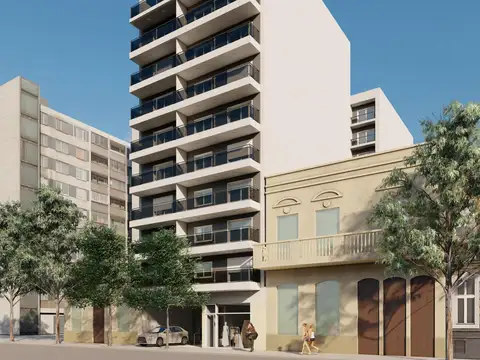 Juan Manuel de Rosas al 1100