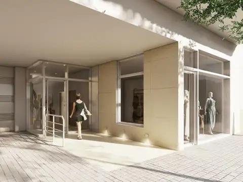 Departamento en Venta en Martin, USD 55.000