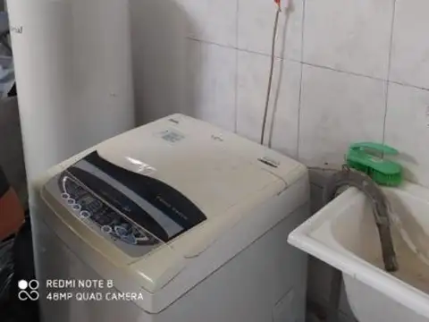 Depto Tipo Casa en Venta 15 años