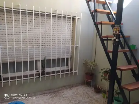 EXCELENTE PH DE 3 AMB. VILLA CONSTRUCTORA