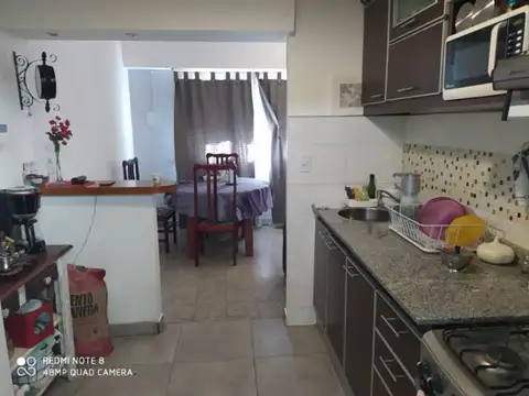 Depto Tipo Casa en Venta de 2 dormitorios