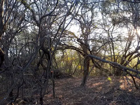 Terreno en Venta en San Marcos Sierra, USD 20.000