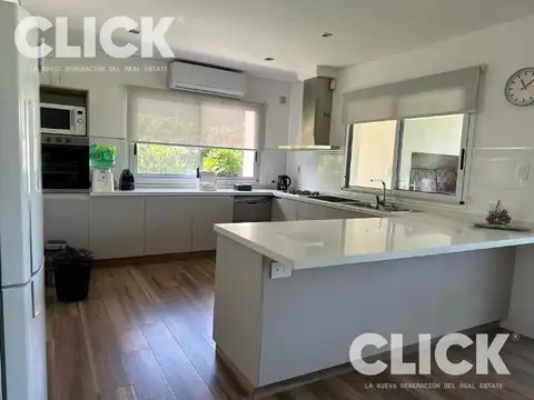 Casa en Venta 5 años