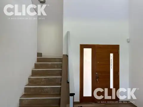 Casa en Venta 5 años