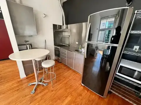 Departamento en Venta 20 años