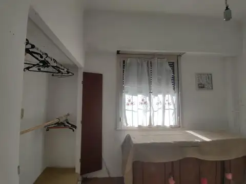 Departamento 2 ambientes con 2 baños