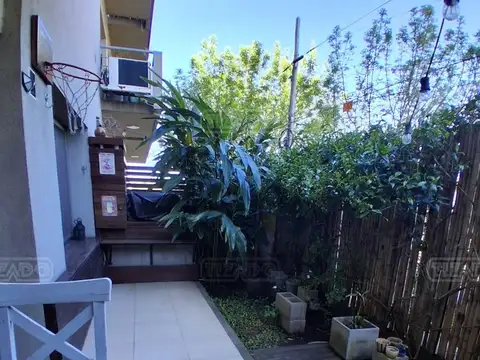 Departamento en Venta 10 años