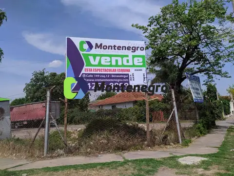 IMPORTANTE TERRENO LOTE EN VENTA RANELAGH BERAZATEGUI