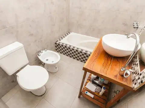 Depto Tipo Casa en Venta en Lanus Este, USD 54.000