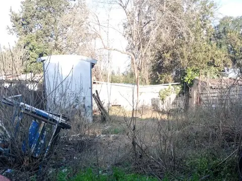 Terreno en Venta en Manuel Alberti, USD 30.000